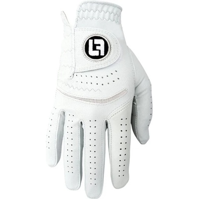 Footjoy Contour Flex Pearl Дясна ръка S Мъжки ръкавици (68788E-101-S)