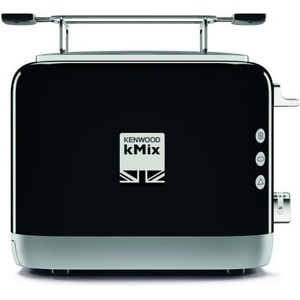 Kenwood TCX 751 BK Тостери