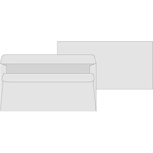 Office depot LA4 самозалепващ се печатен плик с подложка 50бр ODL2B05B3B050 (ODL2B05B3B050)