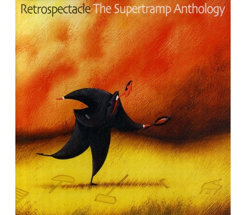 Supertramp - Retrospectacle CD