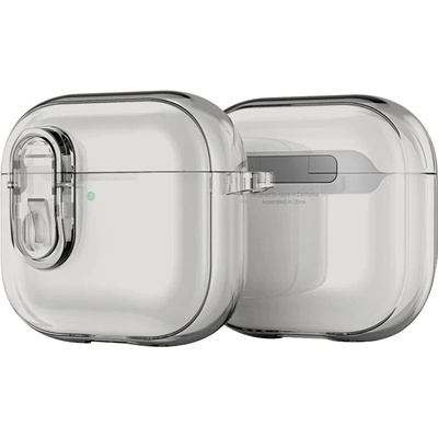 Dux Ducis PECL Series puzdro pre Apple AirPods 4 KF2340961