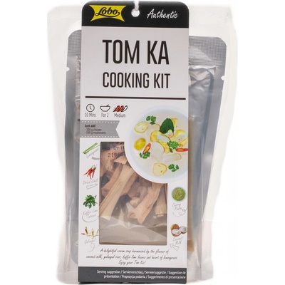 Lobo Zmes na Tom Kha polievku 260 g
