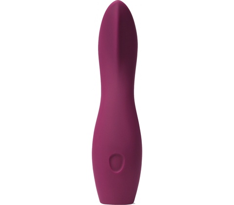 Dame Dip 2.0 Versatile Plum