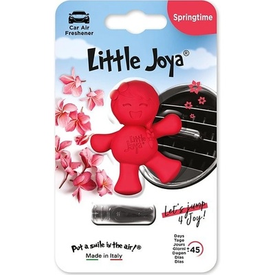 Little Joya Springtime