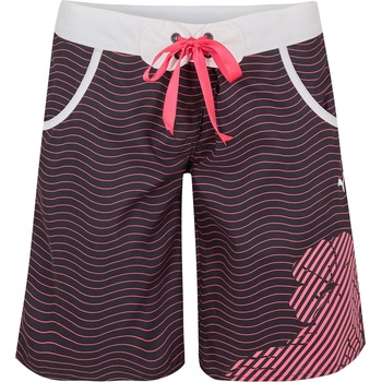 PUMA Board Shorts Womens - Purple