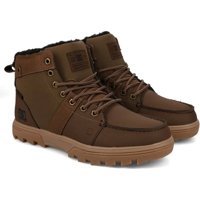 DC Woodland brown gum
