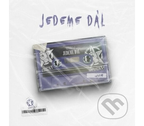 Rybičky 48 - Jedeme Dál CD