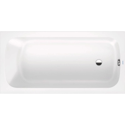 Duravit Qatego 170 x 75 cm 700612000000000