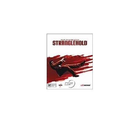 Stranglehold