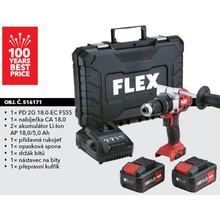 Flex PD 2G 18.0-EC FS55 516.171