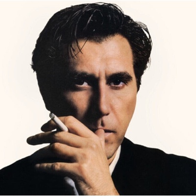 Bryan Ferry - Retrospective: Selected Recordings 1973-2023 (2 LP) (4050538938661)