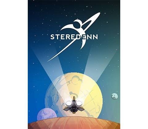 Steredenn