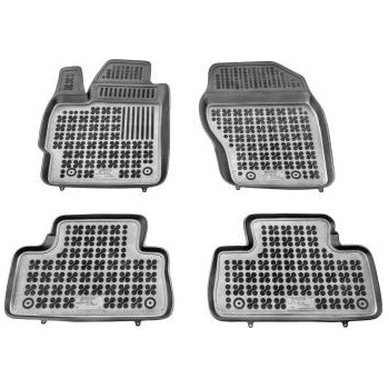 Rezaw-Plast Гумени стелки за mazda cx-7 (2009-2012) - тип леген