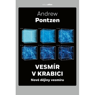 Vesmír v krabici
