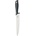 Brabantia Нож за месо Brabantia Tasty+ Dark Grey, 20cm (1001164)