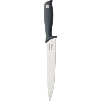 Brabantia Нож за месо Brabantia Tasty+ Dark Grey, 20cm (1001164)