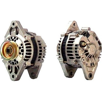 Alternátor - Nissan Sunny 1,5 B12 / Hitachi LR165-707