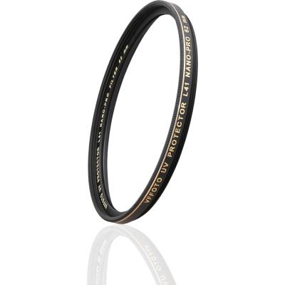 VFFOTO UV Protector filtr L41 NANO-PRO 62 mm 735 | Zboží Auto