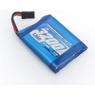 LRP Electronic VTEC LiPo vysílačová sada 3200 3,7V