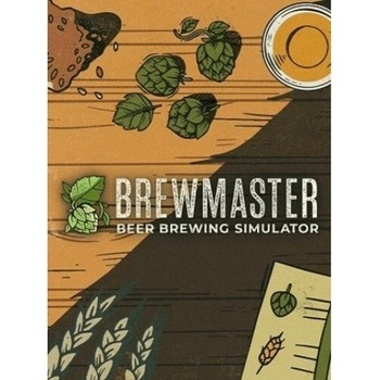 Brewmaster: Beer Brewing Simulator
