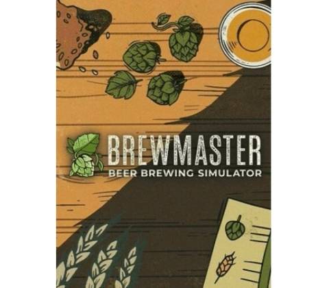 Brewmaster: Beer Brewing Simulator