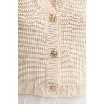 Morgan Памучен елек Morgan MROAD (MROAD)