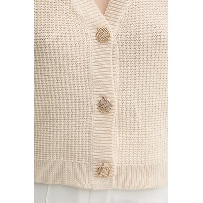 Morgan Памучен елек Morgan MROAD (MROAD)