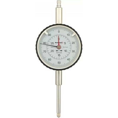 Fortis Přesný úchylkoměr GM 80/100 T D80mm/100mm