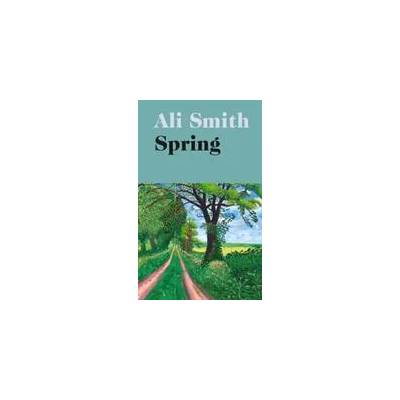 Spring | Ali Smith