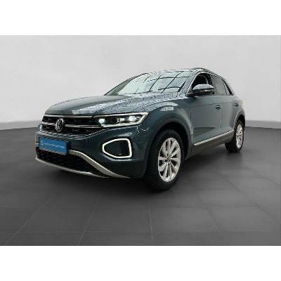 Volkswagen T-Roc 1.0 TSI Style 85 kW