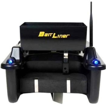 Sports Zavážecí loďka a bezdrátový sonar do 300m