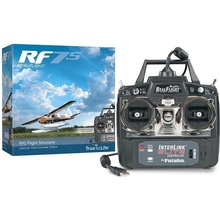 Realflight 7.5 RC InterLink Mod 2