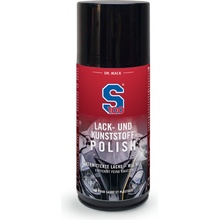 S100 Lack- und Kunststoff-Polish 220 ml