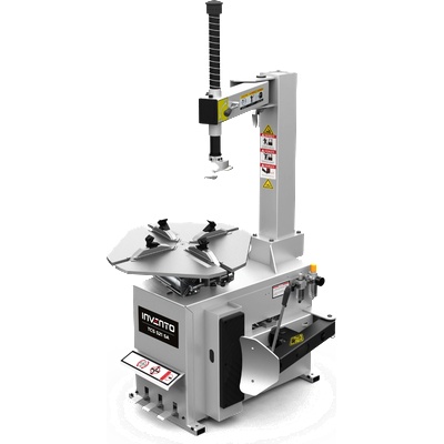 Invento Размразител на гуми с люлеещо се рамо 21" tcs 521 sa (kon-invtcs521sa)