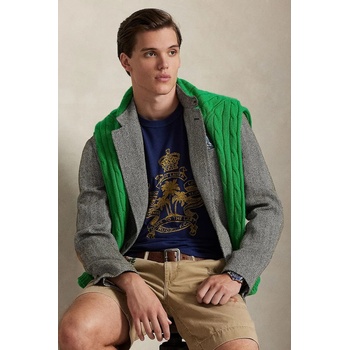 Ralph Lauren Тениска мъжка памучна (710B13523)