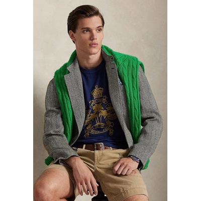 Ralph Lauren Тениска мъжка памучна (710B13523)