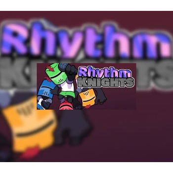 Rhythm Knights