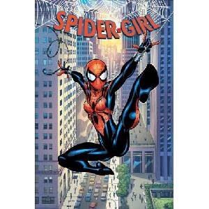 Spider-Girl Modern Era Epic Collection: Comes the Carnage! | Ron Frenz, Ron Frenz, Marvel Various (ISBN: 9781302969776)