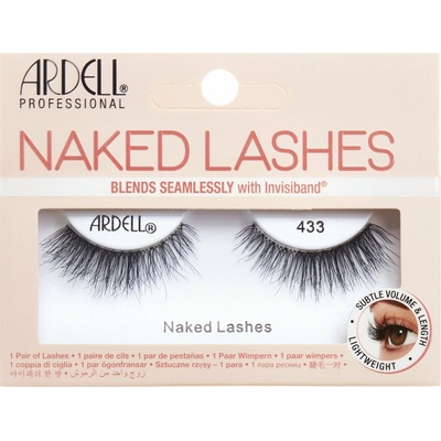 Ardell nalepovacie riasy Naked 433