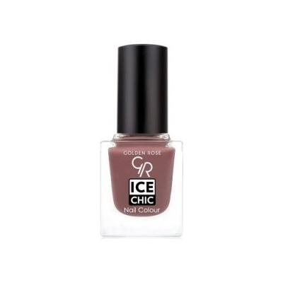 Golden Rose Ice Chic Nail Colour lak na nehty 17 10,5 ml