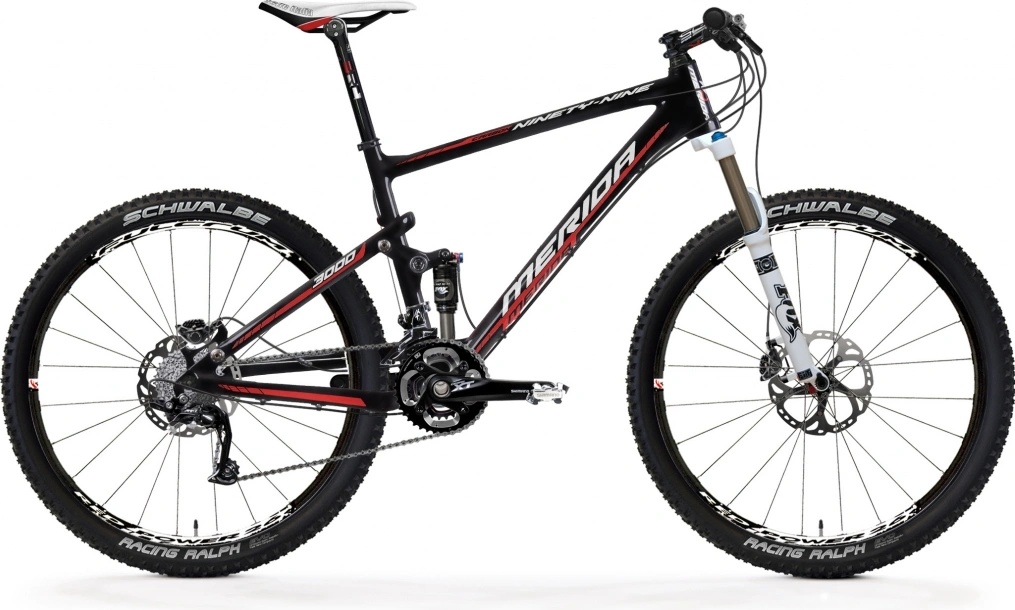 Merida Ninety Nine Carbon Merida Ninety-Nine 900 2013