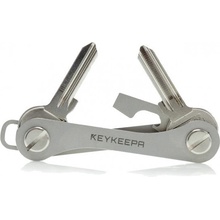 Keykeepa Classic Steel