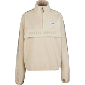Eivy Дамски поларен пуловер Eivy Women's Ball Fleece Fleece jumper - Sand - размер XXL (105-5308-1117)