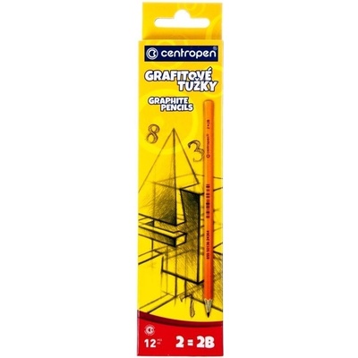 Centropen 9510/1 č.2 12 ks – Hledejceny.cz
