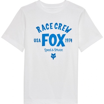 Fox tričko Yth Slogan ss tee