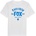 Fox tričko Yth Slogan ss tee