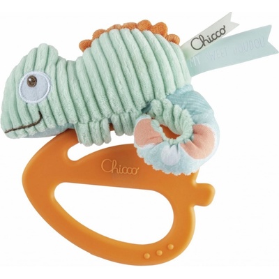 Chicco Chrastítko Chameleon