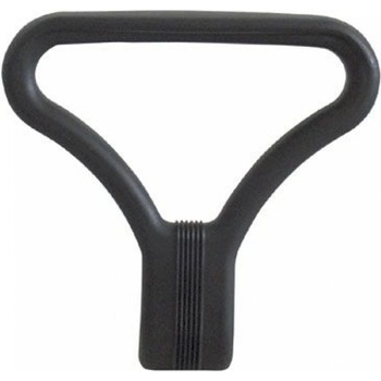 Image 1 of Nowy Styl Подлакътници за столове Nowy Styl, черни