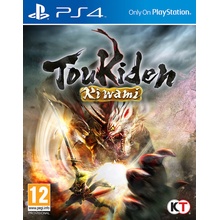 Toukiden: Kiwami