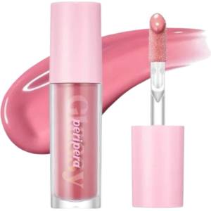 PeriPera - Ink Glasting Lip Gloss 4.5ml - 08 Love Of Fate